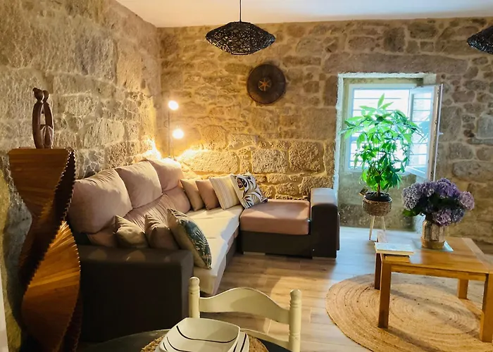 Casita Puerto Maritimo