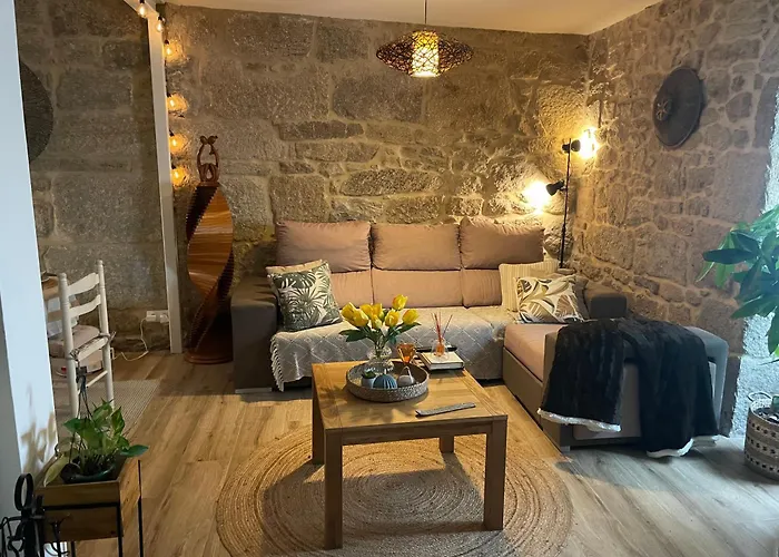 Casita Puerto Maritimo