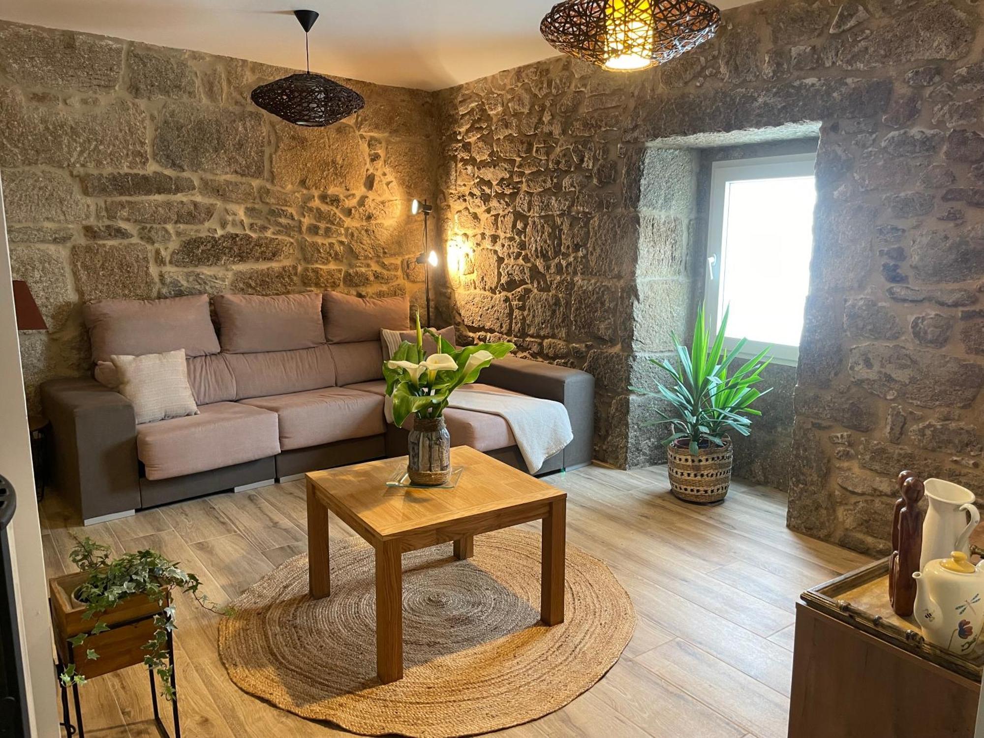 Casita Puerto Maritimo