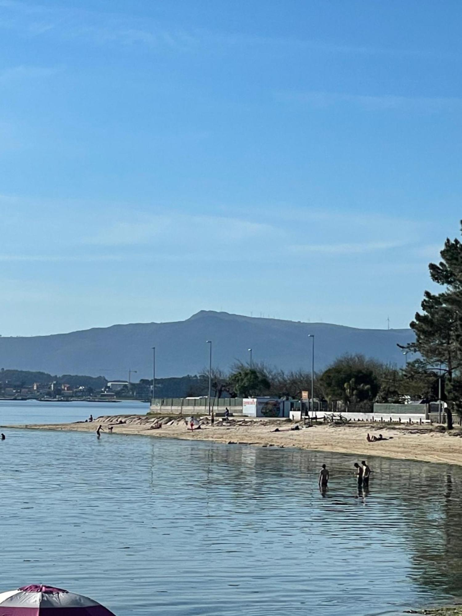 Casita Puerto Maritimo Hébergement de vacances *