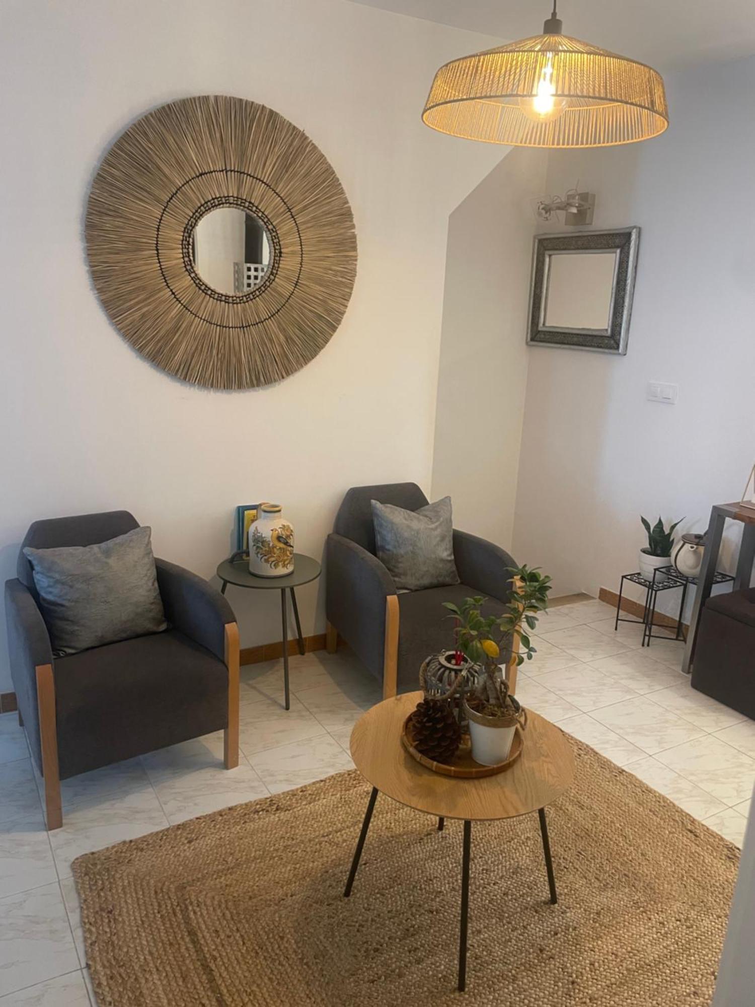 Casita Puerto Maritimo * Villanueva De Arosa