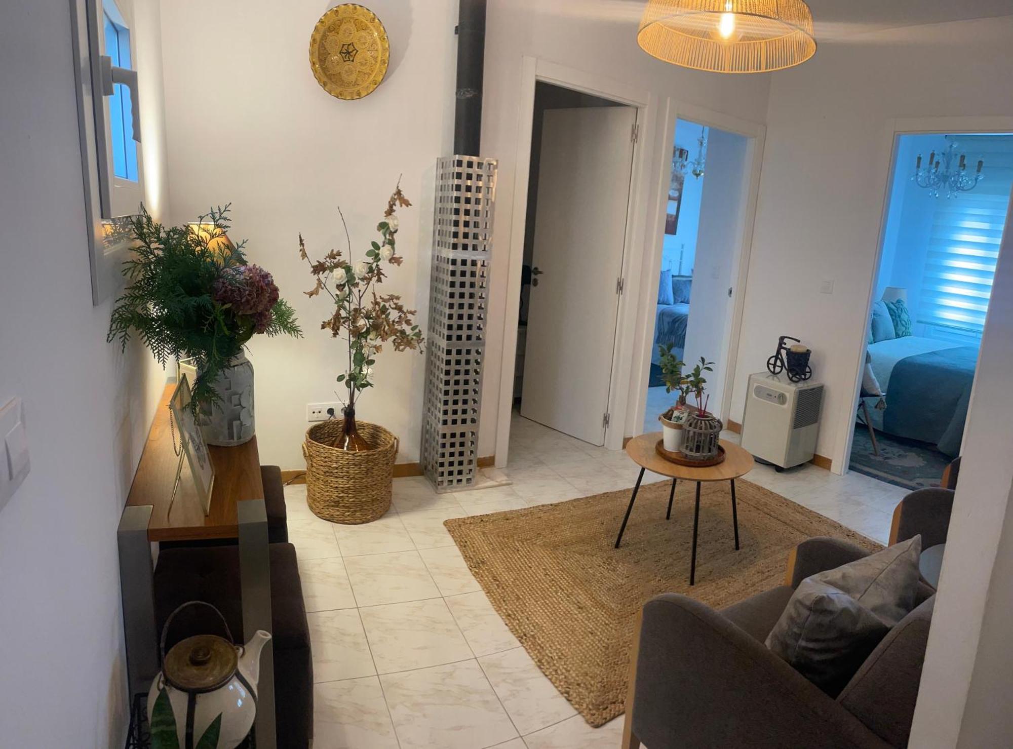 Hébergement de vacances Casita Puerto Maritimo Villanueva De Arosa