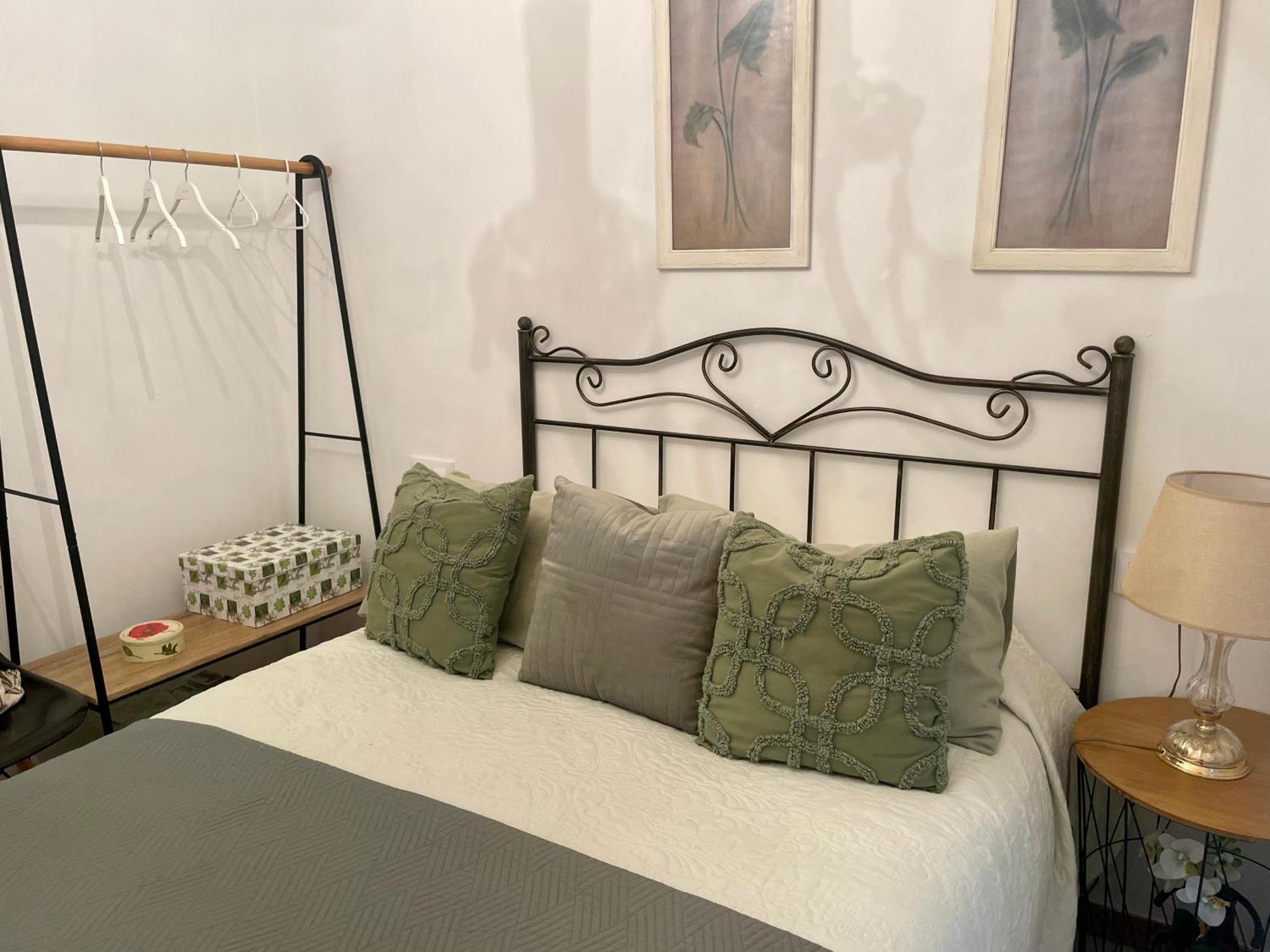 Casita Puerto Maritimo