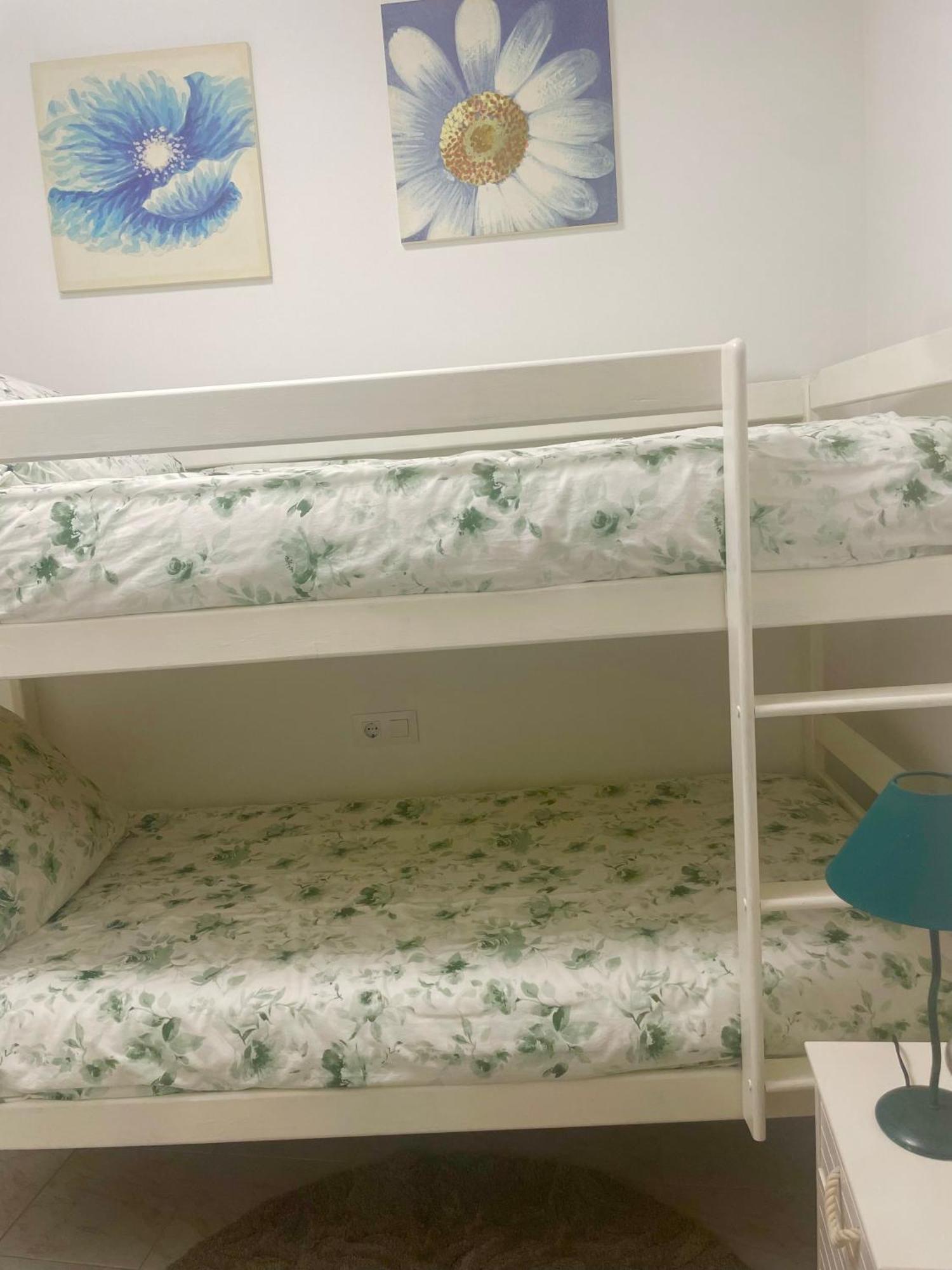 Casita Puerto Maritimo Hébergement de vacances