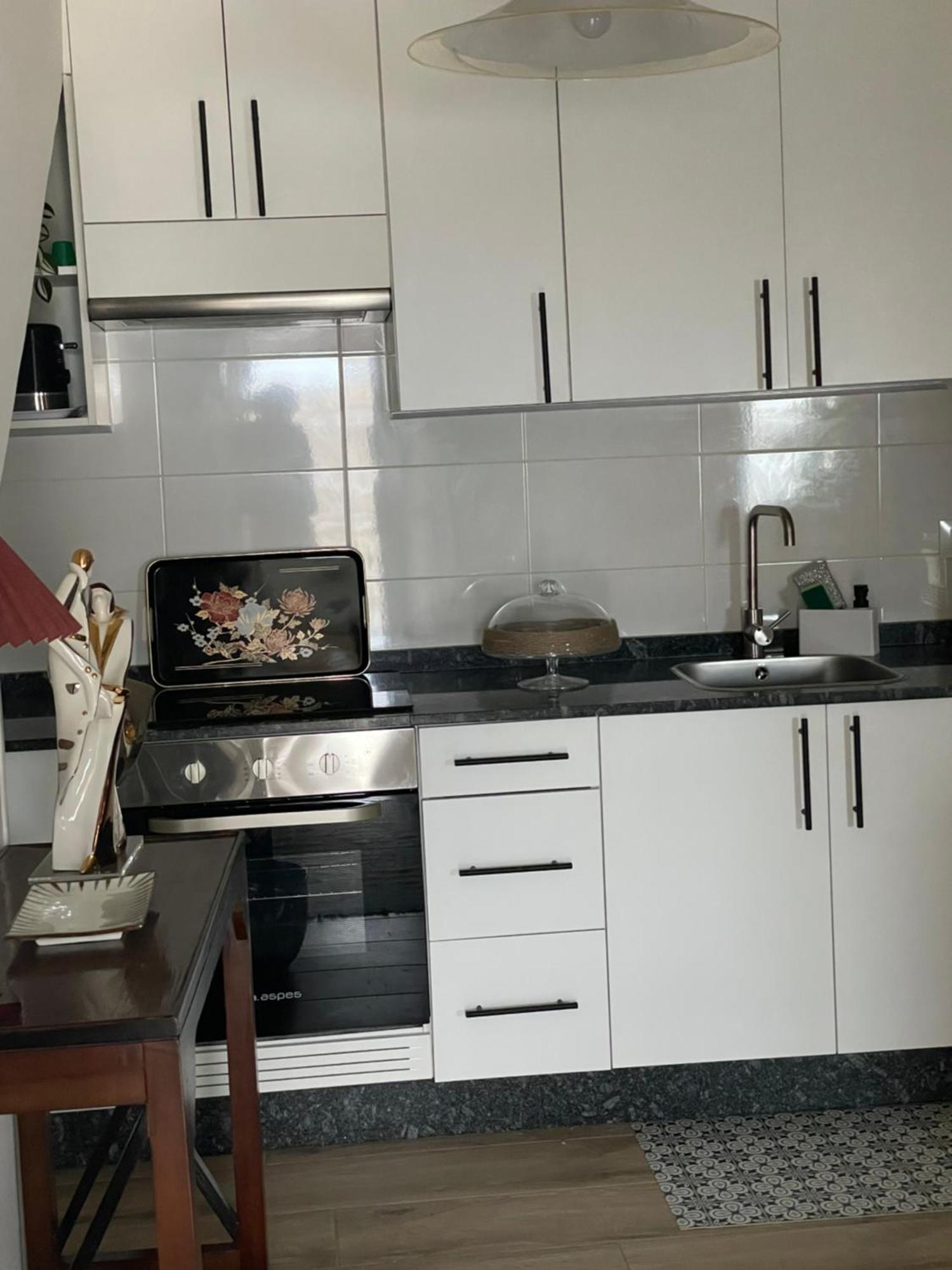 Casita Puerto Maritimo *