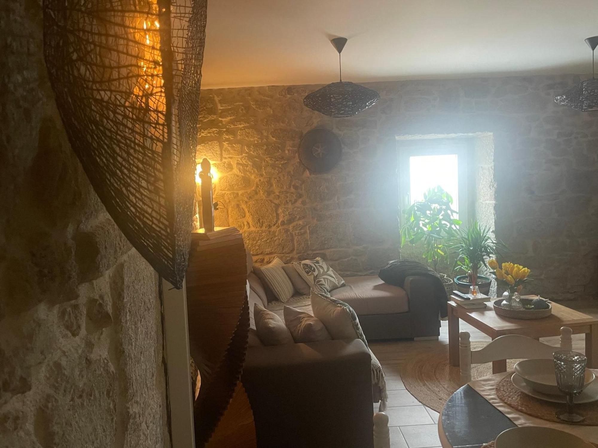 Casita Puerto Maritimo *