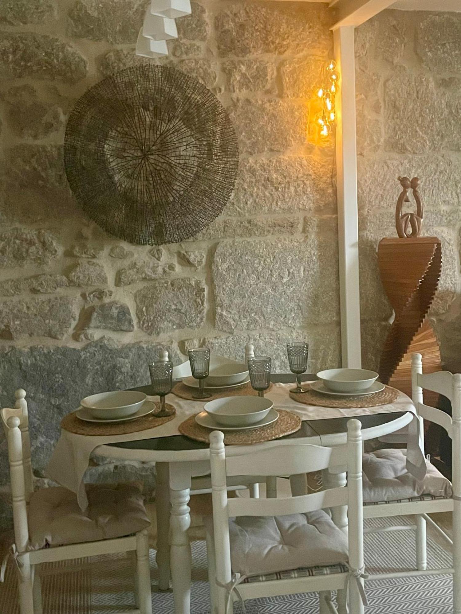 Casita Puerto Maritimo